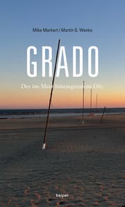 Cover von Grado