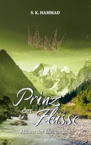 Cover von Prinz der Flüsse