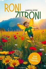 Cover von Roni Zitroni