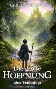 Cover von Die große Hoffnung