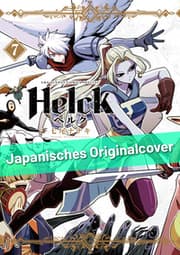 Cover von Helck 07