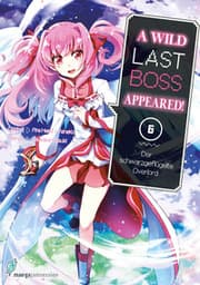 Cover von A Wild Last Boss Appeared! 06