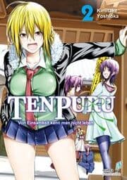 Cover von TenPuru 02