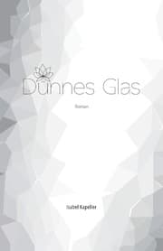 Cover von Dünnes Glas
