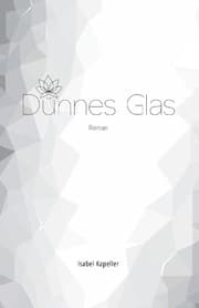 Cover von Dünnes Glas