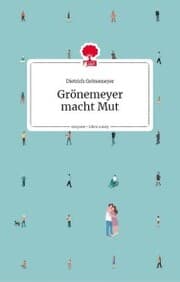 Cover von Grönemeyer macht Mut