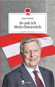 Cover von So sah ich Mein Österreich