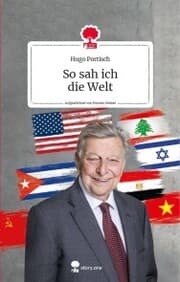 Cover von So sah ich Die Welt
