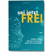 Cover von Sei jetzt Frei