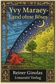Cover von Yvy Maraey - Land ohne Böses