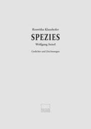 Cover von Spezies