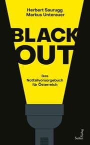 Cover von Blackout
