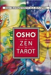 Cover von OSHO® Zen Tarot