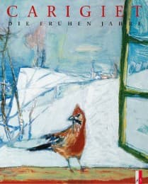 Cover von Carigiet - Die frühen Jahre