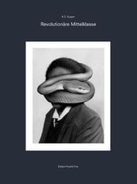 Cover von Revolutionäre Mittelklasse