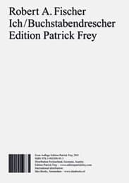 Cover von Ich / Buchstabendrescher etc.