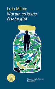 Cover von Warum es keine Fische gibt
