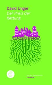 Cover von Der Preis der Rettung