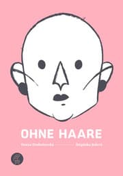 Cover von Ohne Haare