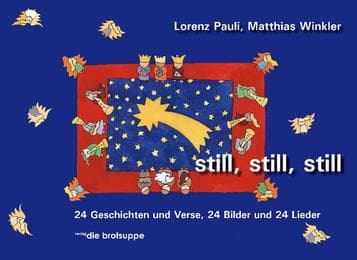 Cover von still, still, still