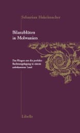 Cover von Bilanzblüten in Molwanien