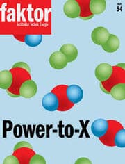 Cover von Power-to-X