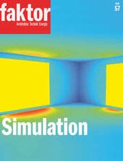 Cover von Simulation