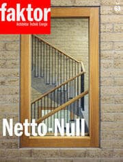 Cover von Netto-Null