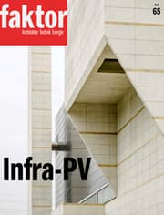 Cover von Infra-PV
