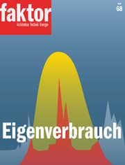 Cover von Eigenverbrauch