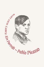 Cover von Pablo Picasso - 'Malerei ist nie Prosa'