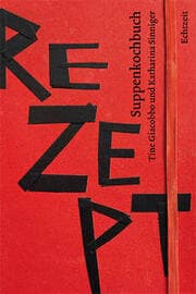 Cover von Suppenkochbuch