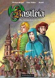 Cover von Basileia
