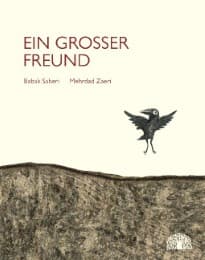 Cover von Ein großer Freund