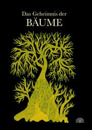 Cover von Das Geheimnis der Bäume
