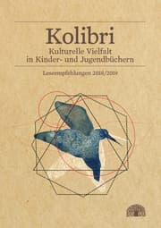 Cover von Kolibri 2018/2019
