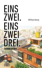Cover von Eins zwei. Eins zwei drei.