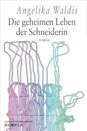 Cover von Die geheimen Leben der Schneiderin