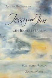 Cover von Jessy und Jim