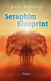 Cover von Seraphim Blueprint