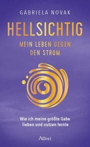 Cover von HELLSICHTIG - Mein Leben gegen den Strom