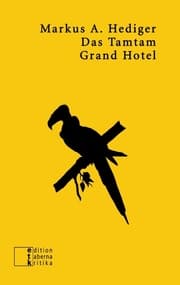 Cover von Das TamTam Grand Hotel