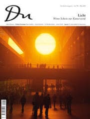 Cover von Licht