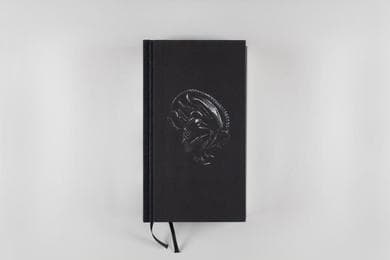 Cover von Alien Diaries 7/8