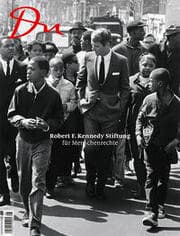 Cover von Robert F. Kennedy Stiftung für Menschenrechte