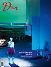Cover von Schauspielhaus Zürich