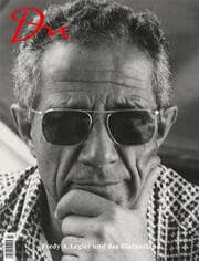 Cover von Fredy A. Legler und das Glarnerland