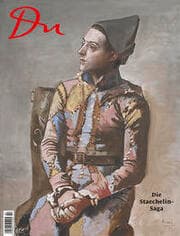 Cover von Die Staechelin-Saga