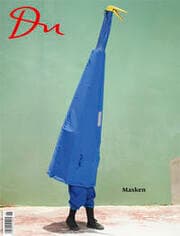 Cover von Masken