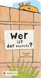 Cover von Wer ist der Kleinste?